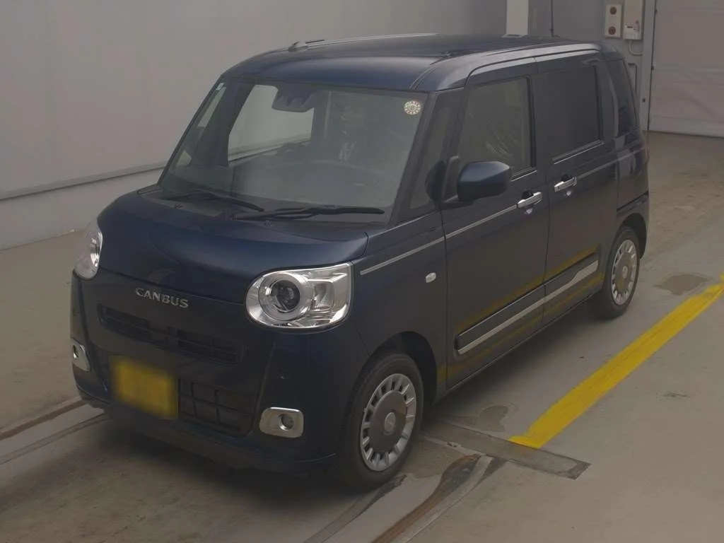 Daihatsu Move Canbus LA850S 2025